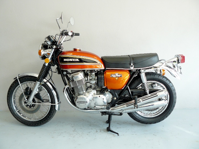 Honda CB 750 - 74 (6)