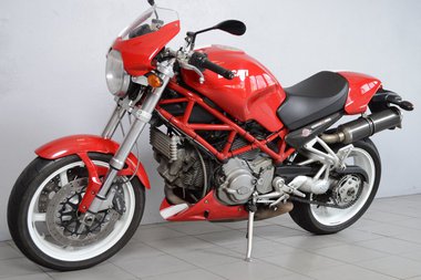 Ducati 1000 S2R (3)