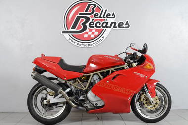 Ducati 750 SS (4)