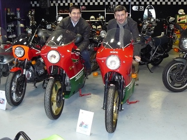 Ducati 900 MHR (1)