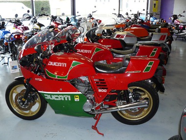 Ducati 900 MHR (2)