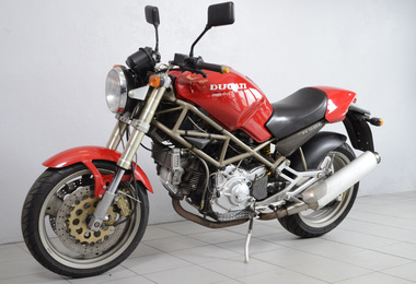 Ducati 900 monster (13)
