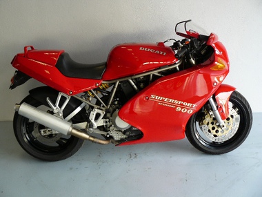 Ducati 900 SS 1993 (1)