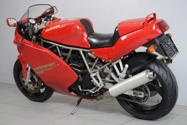 Ducati 900 SS (5)