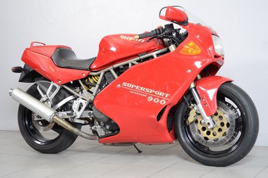 Ducati 900 SS  (2)