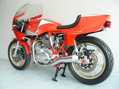 Ducati 900 SS NCR (5)