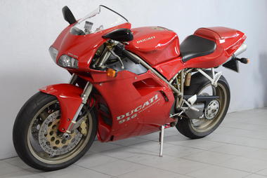 Ducati 916 (2)