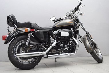 Harley 1000 XLS Sportster (8)