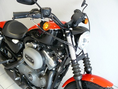 Harley 1200 Nightster (10)
