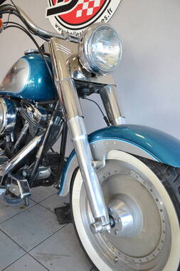 Harley Davidson Fat Boy 1340 (4)
