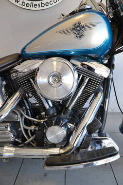 Harley Davidson Fat Boy 1340 (5)