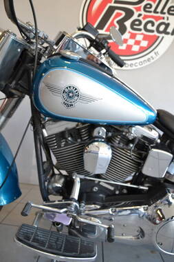 Harley Davidson Fat Boy 1340 (8)