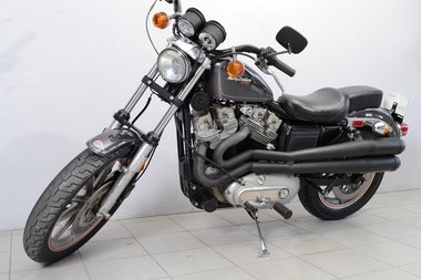 Harley XR 1000 (12)