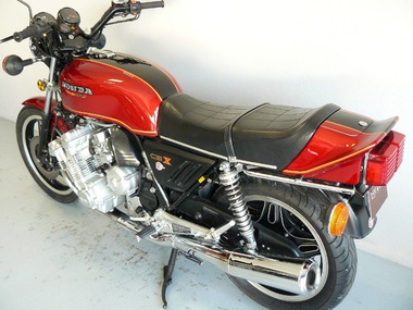 Honda 1000 CBX 1980 (7)