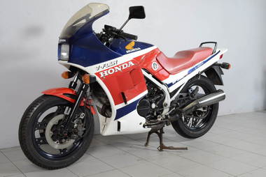 Honda 500 VF II (3)