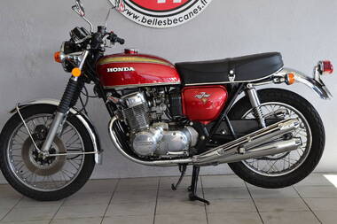 Honda CB750 836 (2)