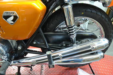 Honda CB750 K0 (3)