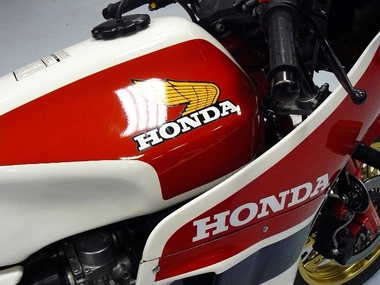 Honda CB 1100 R  (5)