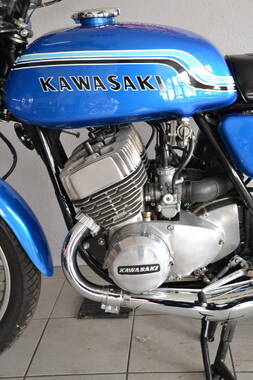 Kawasaki 750 H2A (17)