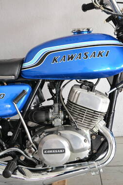 Kawasaki 750 H2A (4)