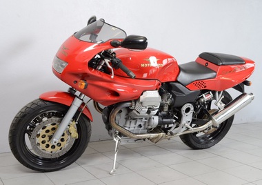 Moto Guzzi 1100 Sport (9)