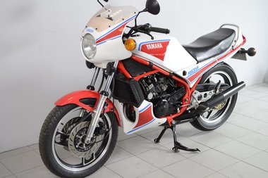 Yamaha 350 RDLC 31K (10)