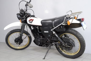Yamaha 500 XT (3)