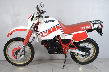 Yamaha 600 XT Ténéré (12)