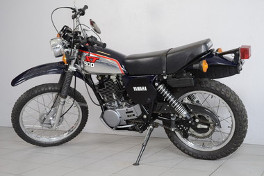 Yamaha XT 500 SP (3)