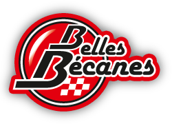 Belles Bécanes