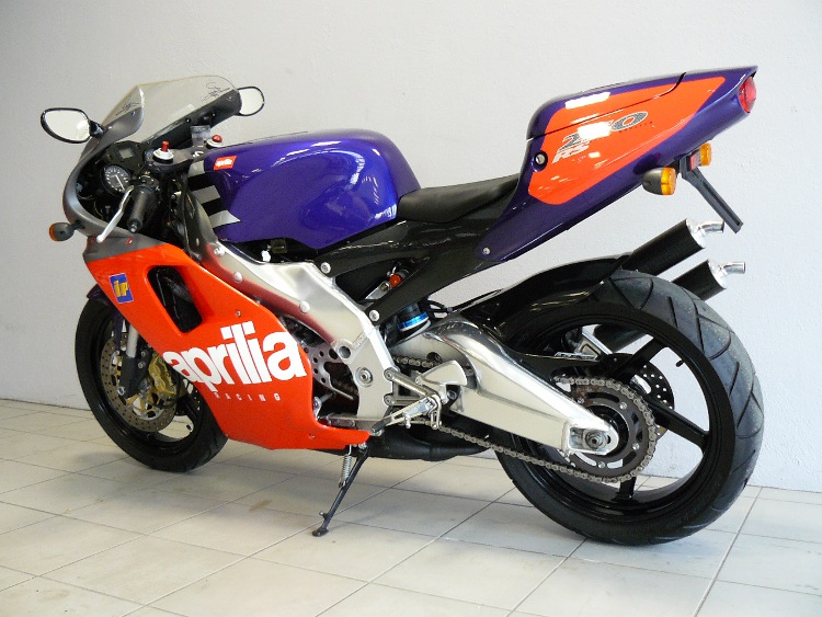 Aprilia RS 250 (3)