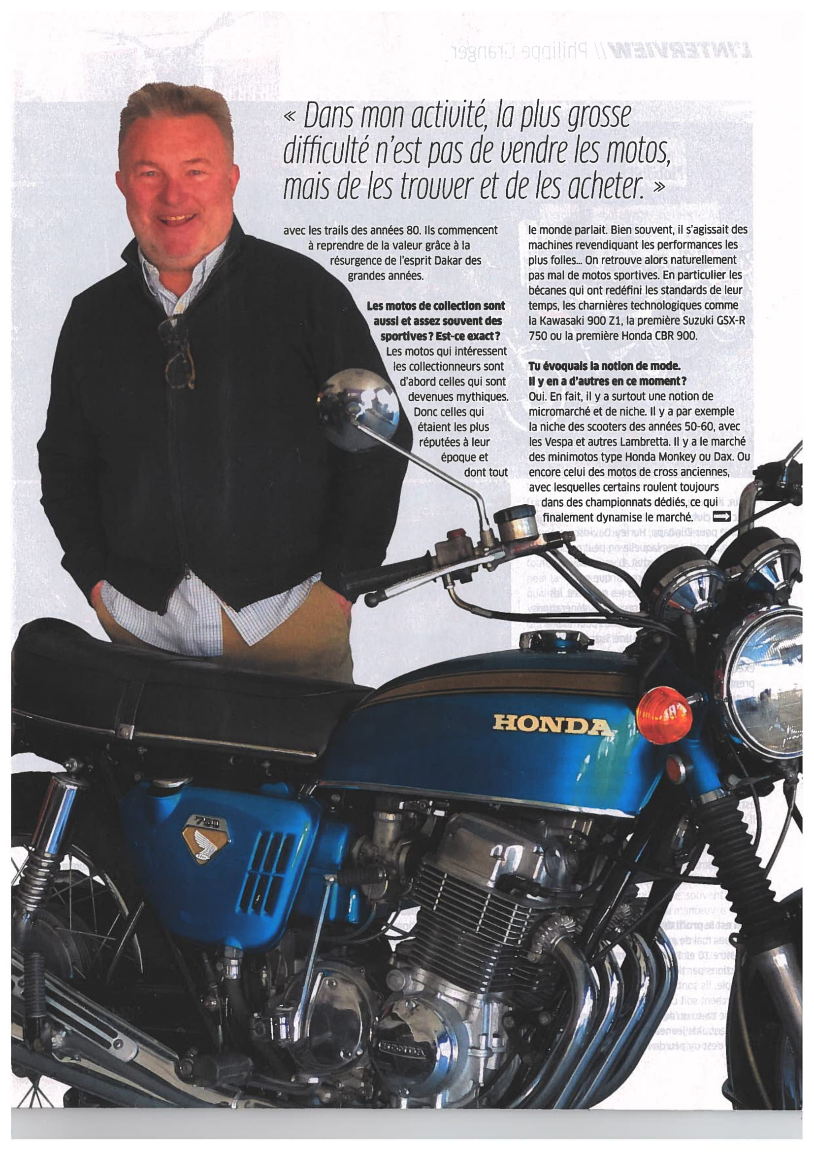 BELLES-BECANES- ARTICLE PRESSE - MOTO JOURNAL- MAI 2020-3