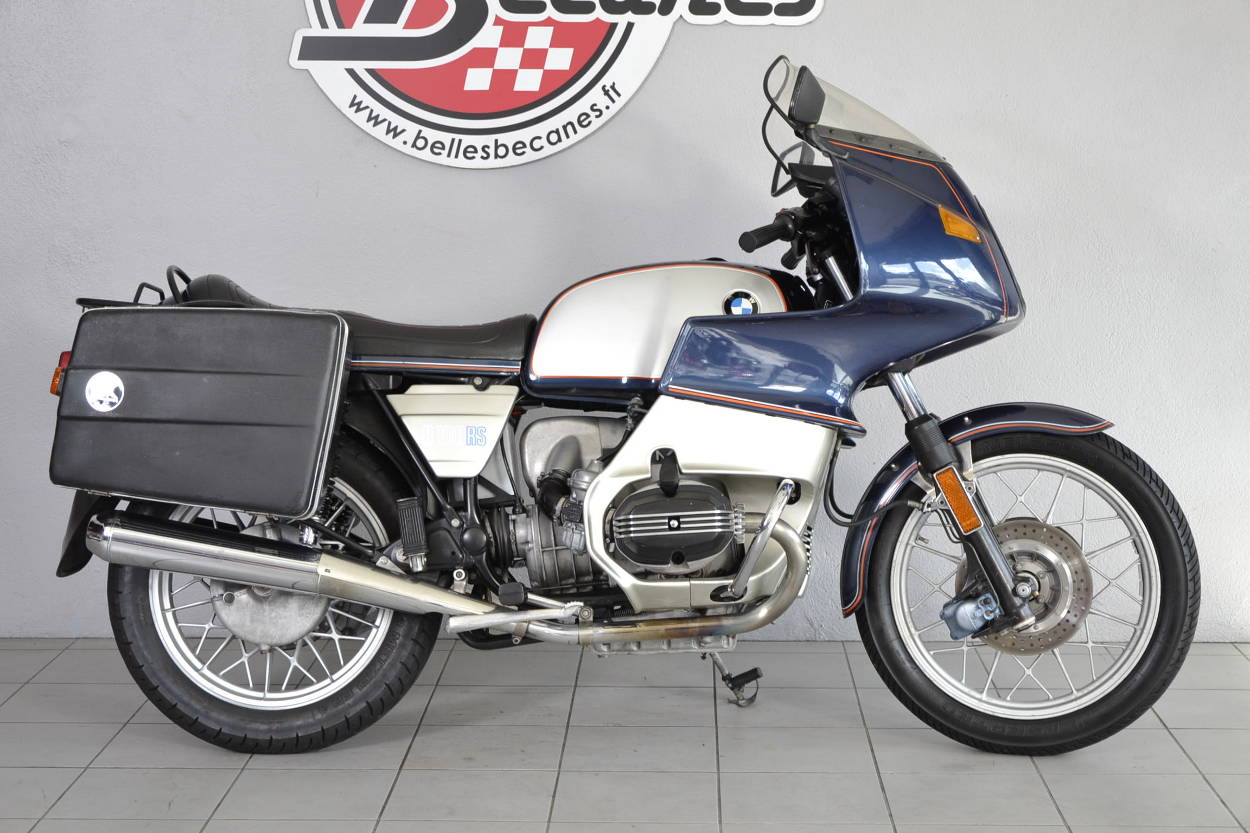 BMW R100RS (10)