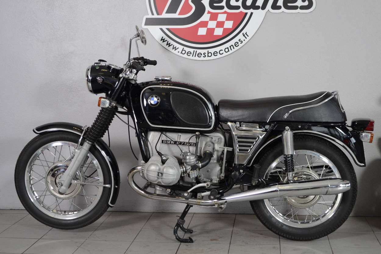 Bmw r75 5