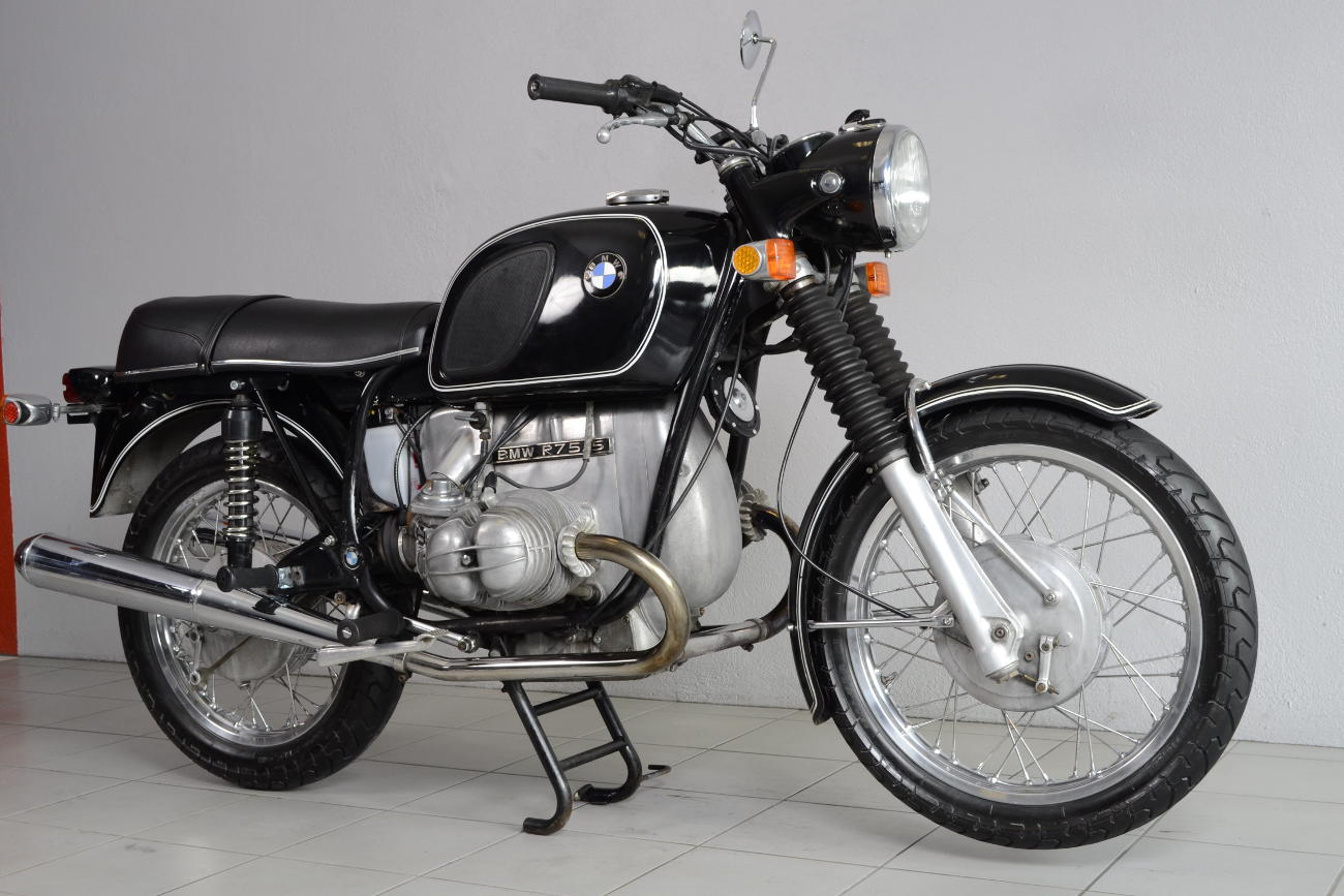 BMW R75 5 (9)