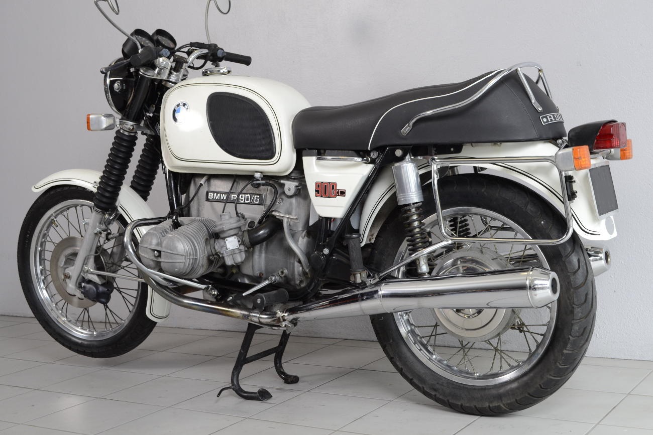 BMW R90 6 (8)