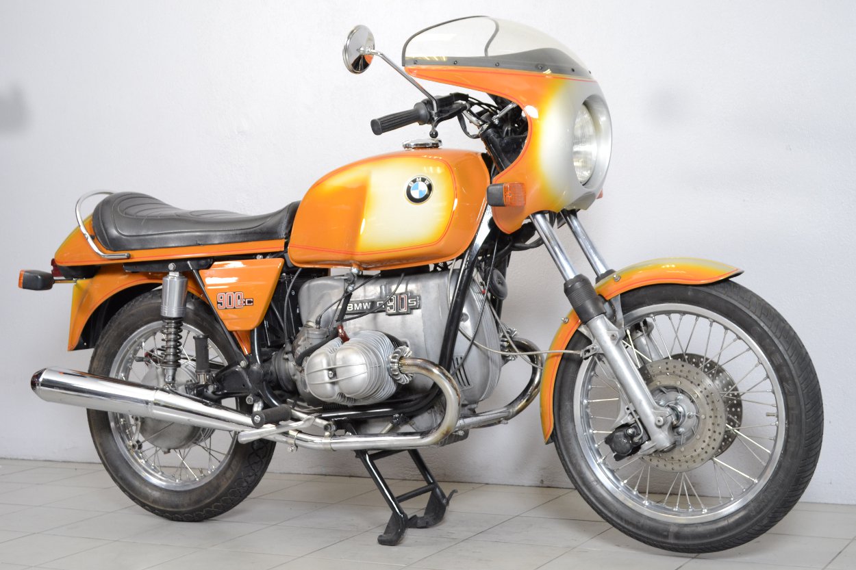 BMW R90 S (3)