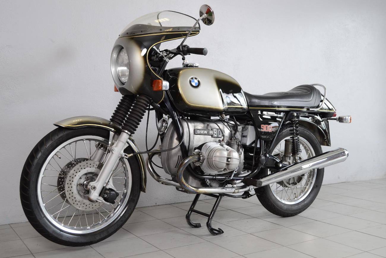 BMW R90 S (5)