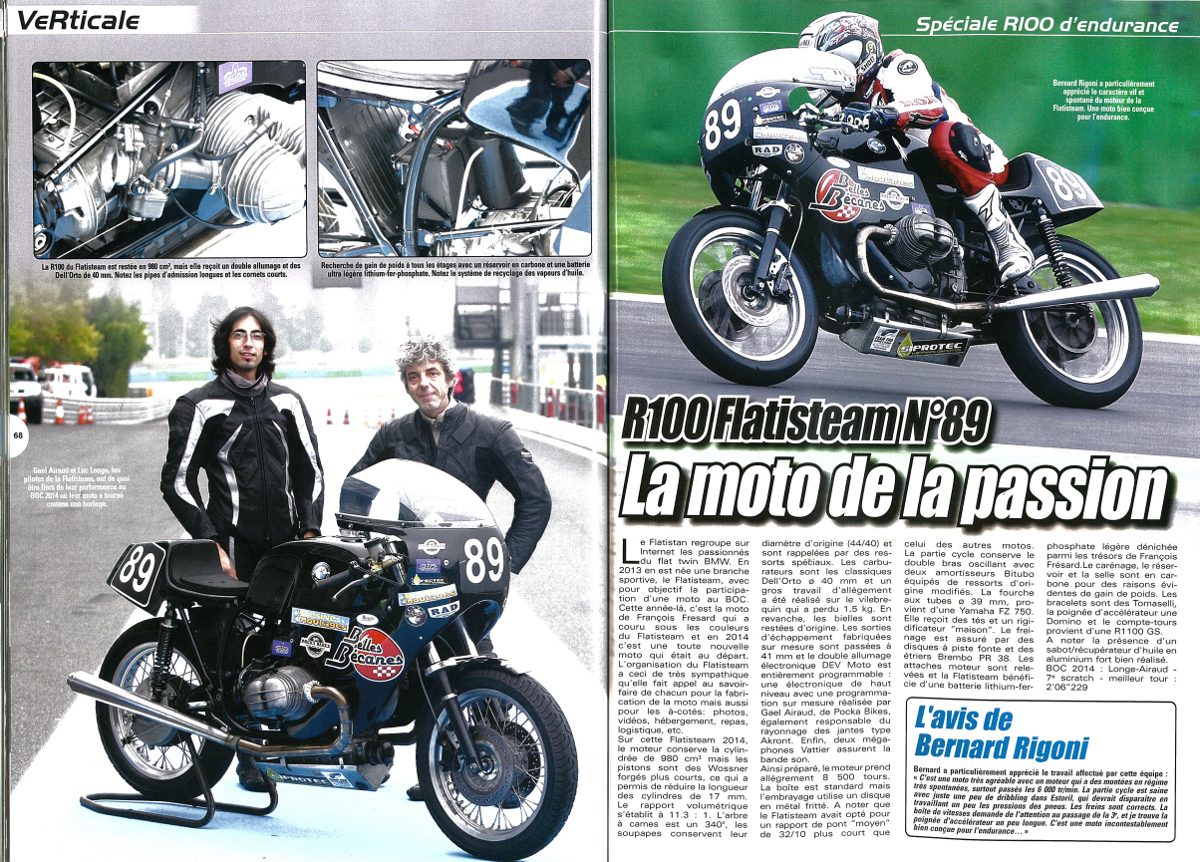 box'r mag BB n°89