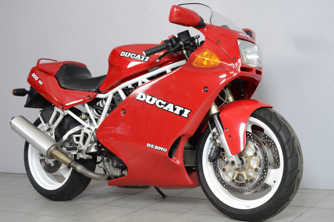 Ducati 900 SS 91 (9)