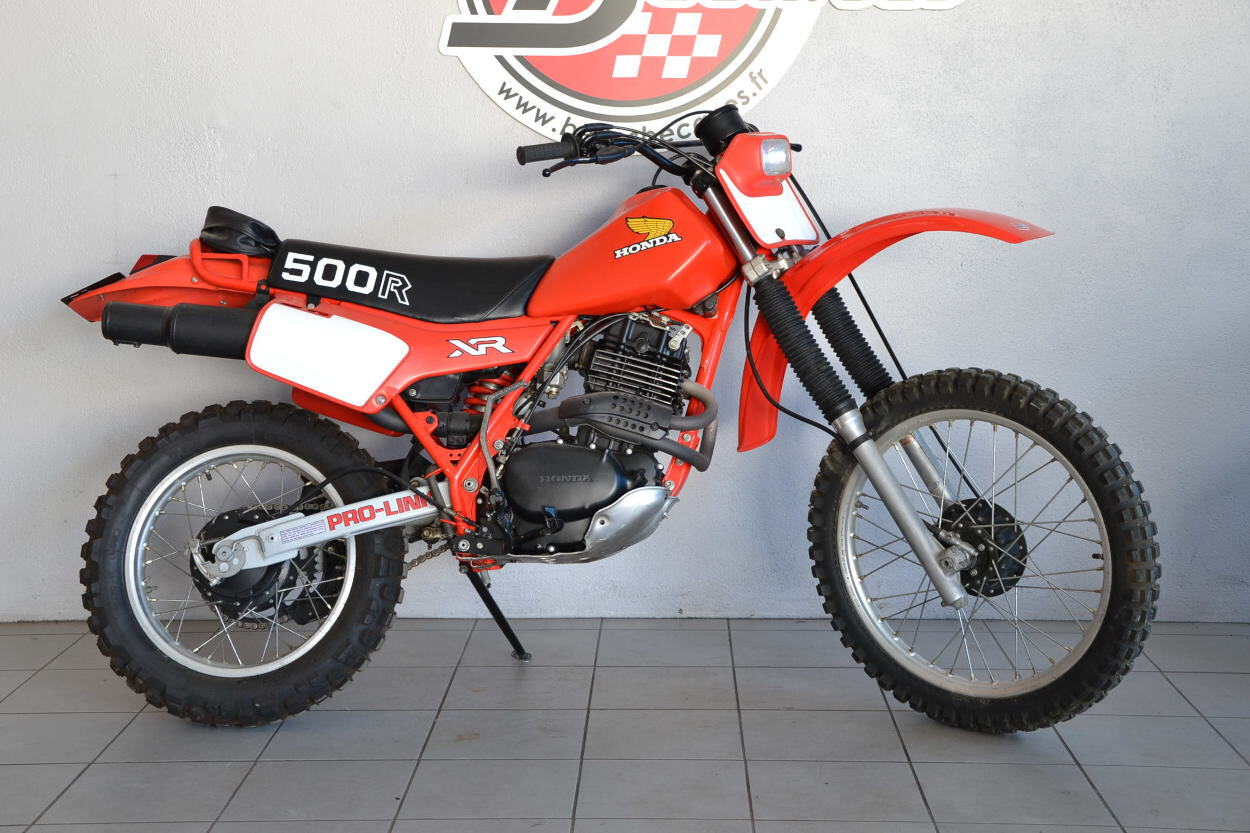 FR1408 HONDA XR500 (7)