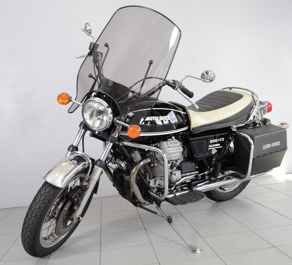 Guzzi 850 California (3)