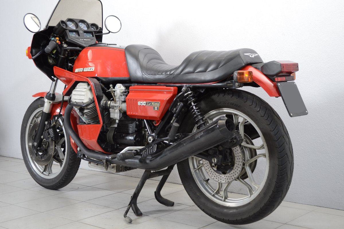 Guzzi Le Mans II (4)