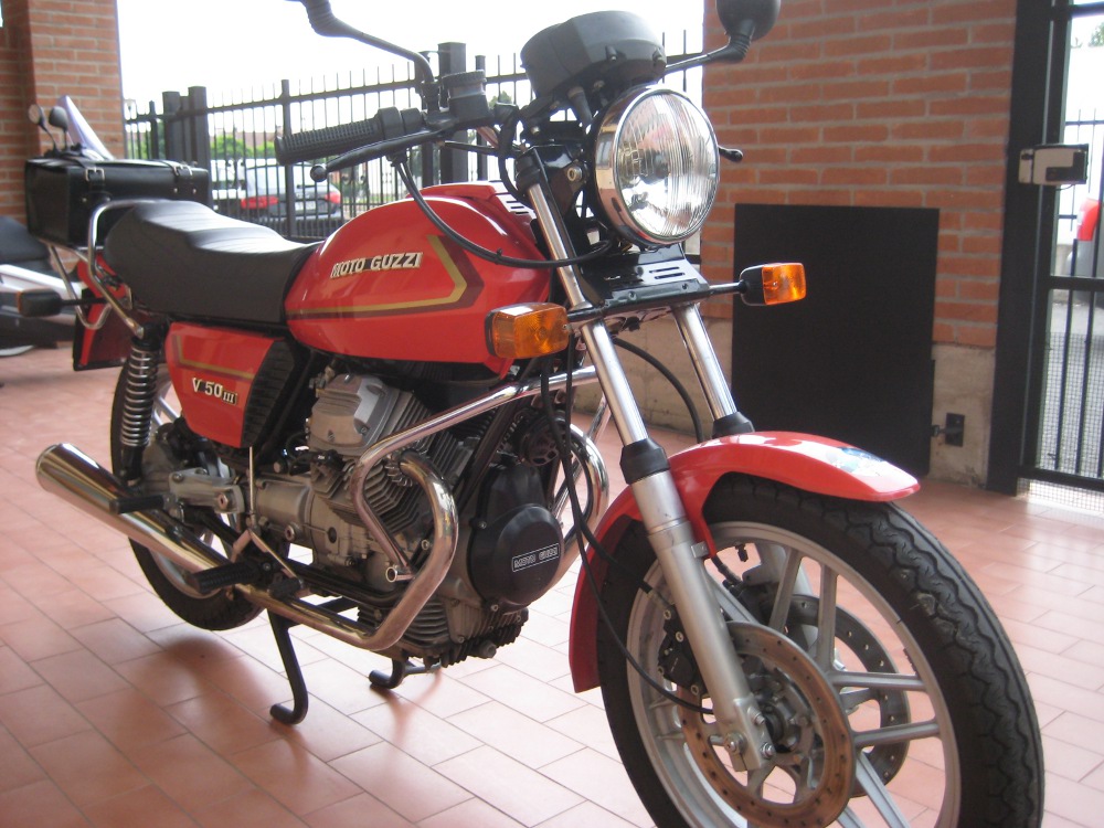 Guzzi V50 (3)