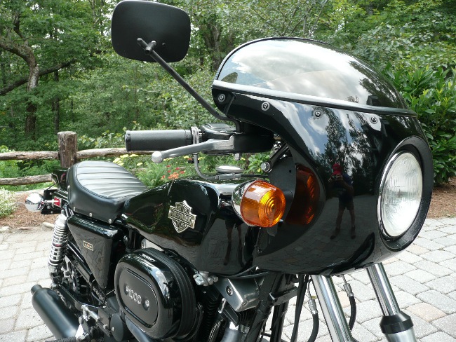 Harley 1000 XLCR 3 (7)