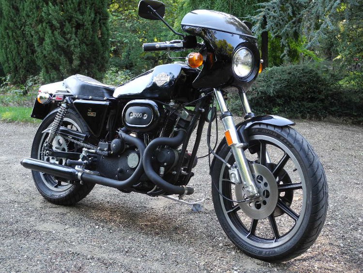 Harley 1000 XLCR 7 (3)