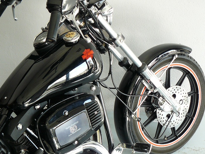 Harley 1340 FXB Sturgis (4)