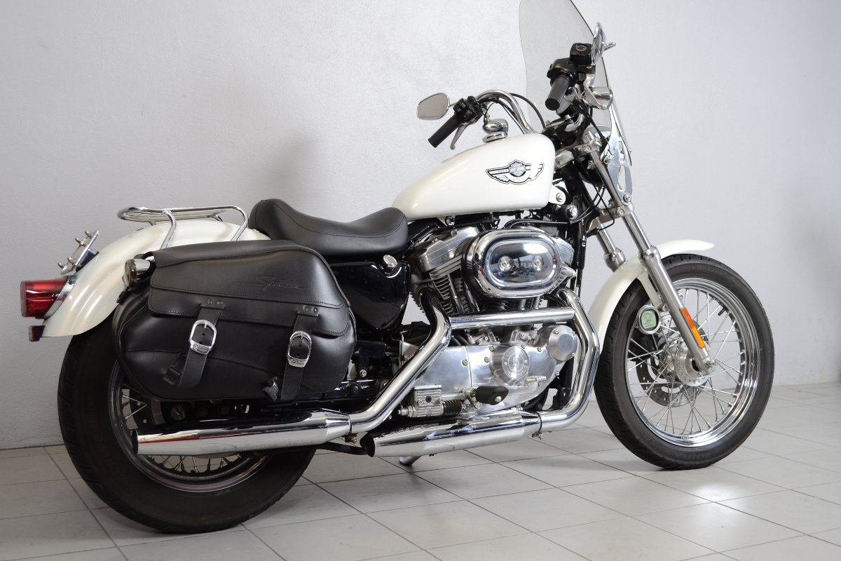 Harley XLH 883 (3)