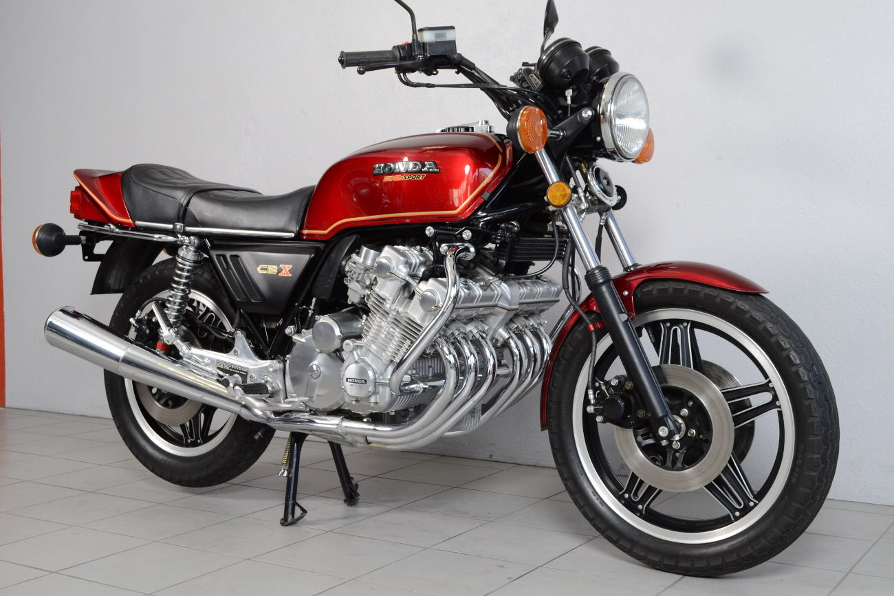 Honda 1000 CBX 1980 (2)