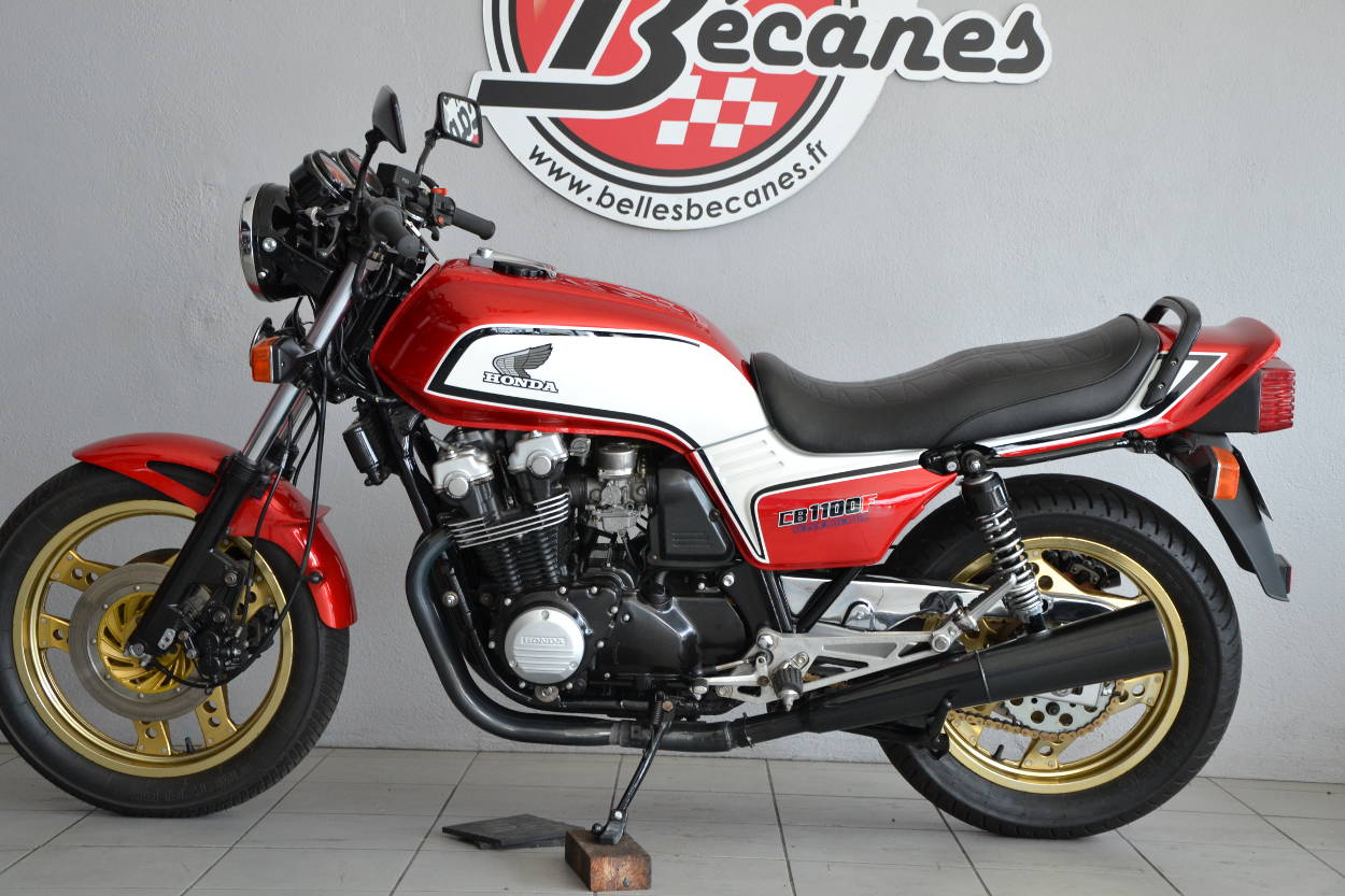 Honda 1100 Bol d'or (2)